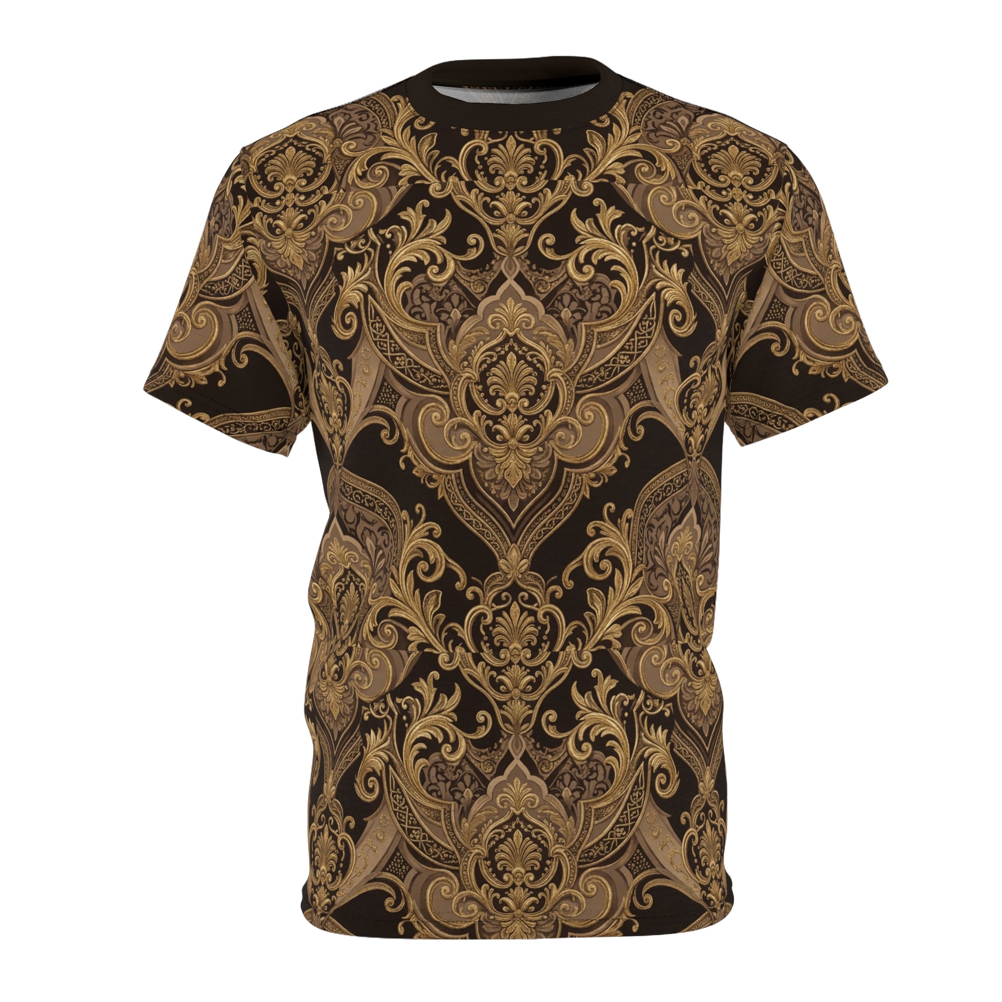 Imperial Filigree