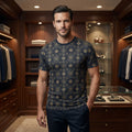 Cuban Collar Shirt