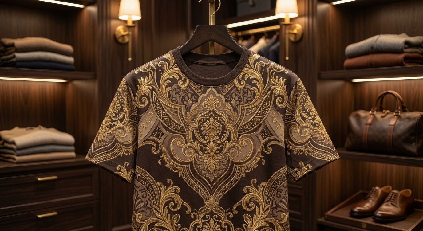 Imperial Filigree