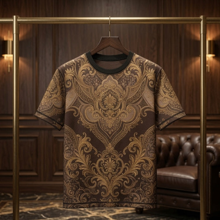 Imperial Filigree